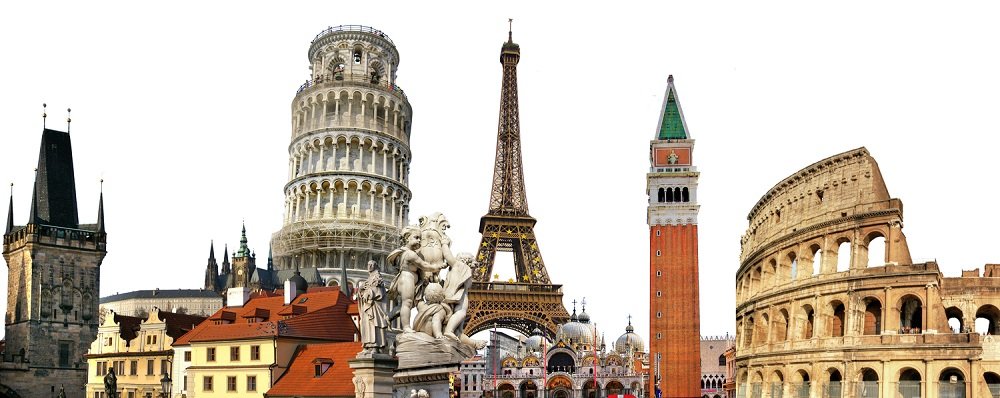 Heritage for All: A Social Initiative to Share Cultural Discoveries