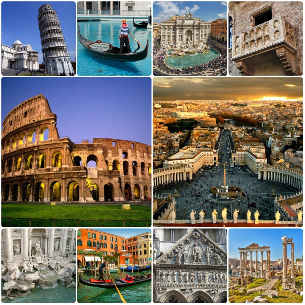Italy's Cultural Heritage Observatory Connects 12,000 Creative Enterprises
