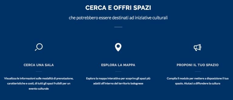 AI-Powered Search Engine for Italian Cultural Heritage Launched