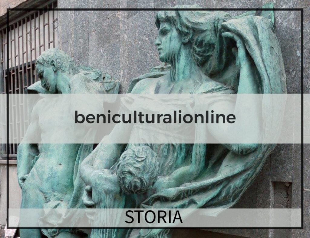 Art Nouveau and Liberty: Protecting Italy's Early 20th-Century Heritage