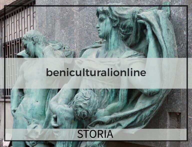 Art Nouveau and Liberty: Protecting Italy’s Early 20th-Century Heritage