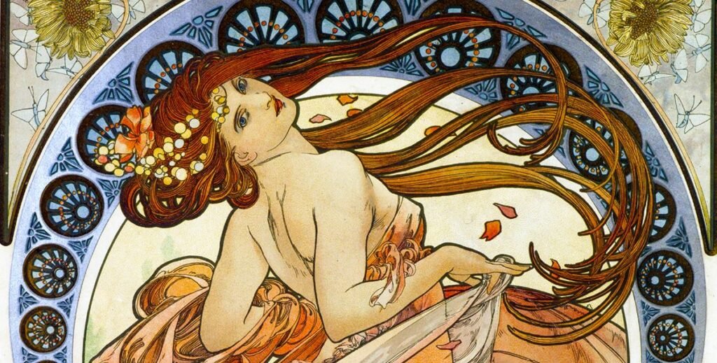 Art Nouveau and Italian Liberty: A Movement Across Europe