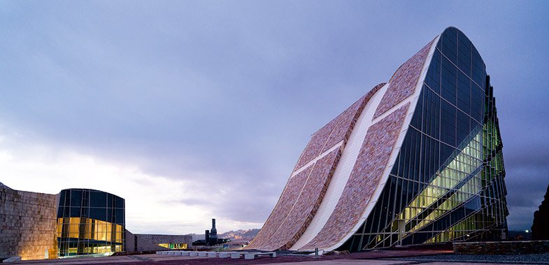 Italian nonprofit launches cultural spaces database