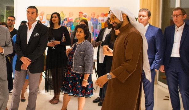 Art Dubai 2019
