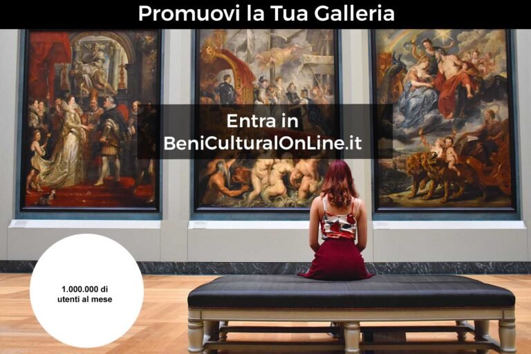 Promoting an Art Gallery Online: A 2019 Guide