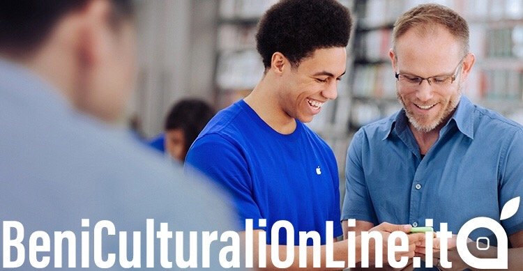 Apple launches global employee volunteer program