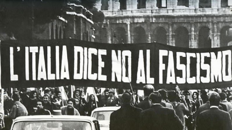 Fascism Apology in Italian Law: Constitution, Limits, and Interpretation