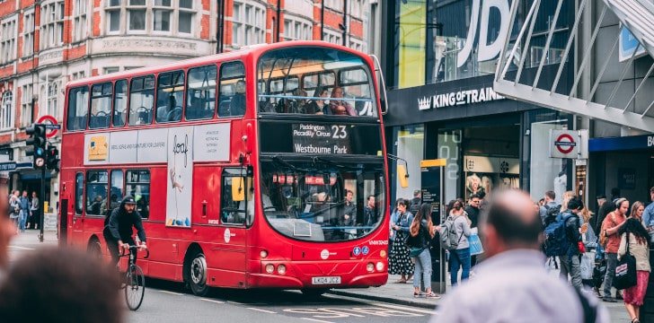City Sightseeing Tours in Italian Art Cities