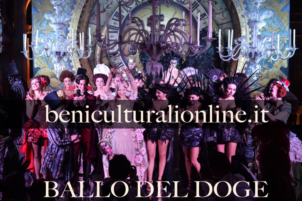 Venice Carnival: Nine Centuries of Sanctioned Transgression
