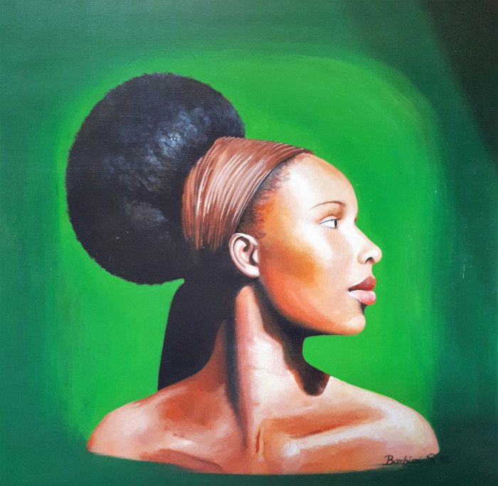 Silvia Barbieri: Venetian Painter of Expressive Color