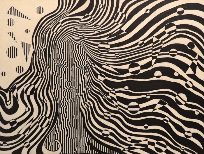 Laura Furlani: Self-Taught Artist’s Return to Drawing