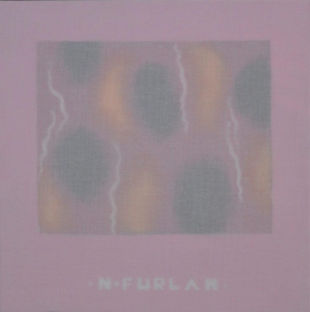 Nicola Furlan: Abstract Artist from Venice Nicola Furlan: Abstract Artist from Venice