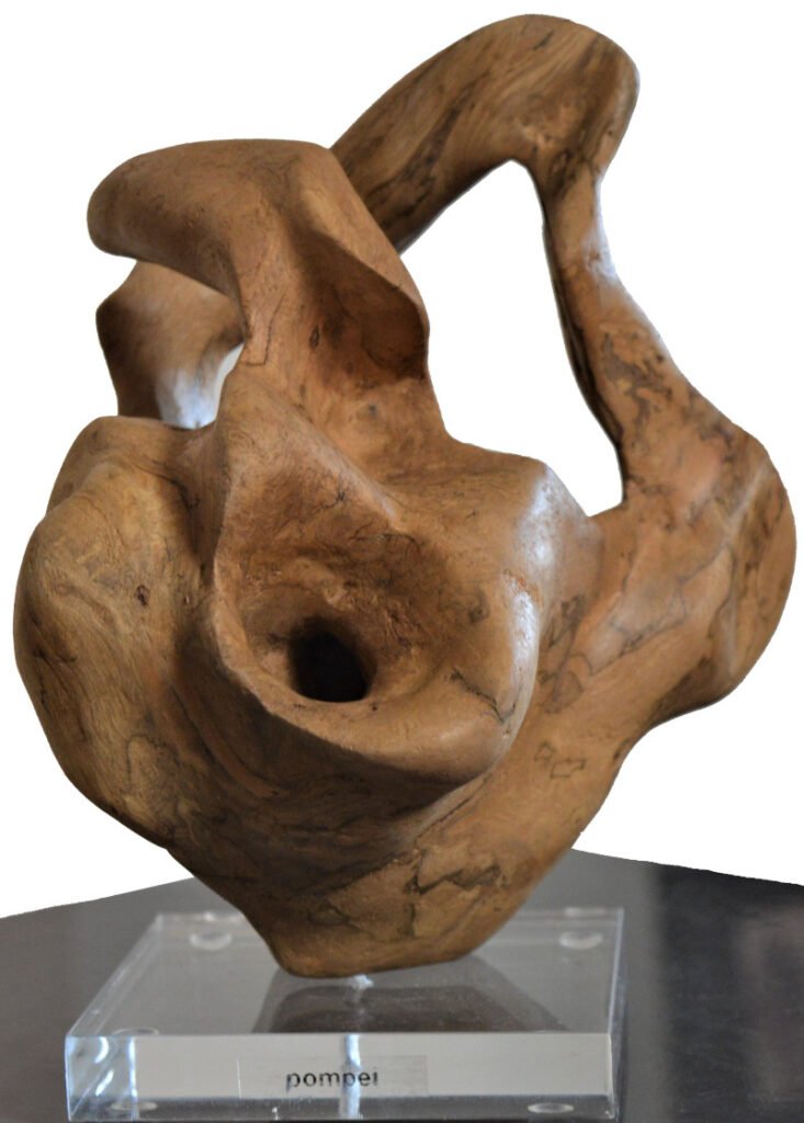 Antonio Moresco: Wood Sculptor of the Veneto Region