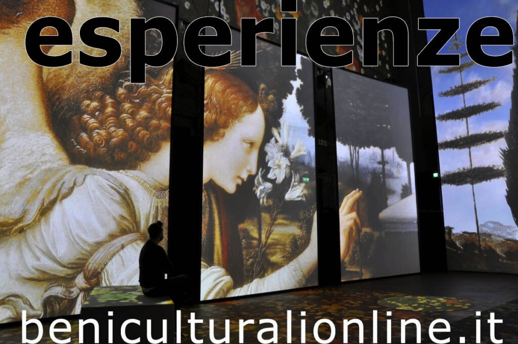 Digital Transformation of Italy's Cultural Heritage