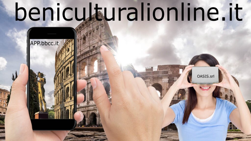 Digital Transformation in Italian Museums and Cultural Heritage