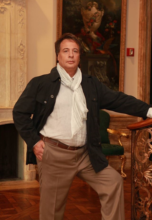 Alexander Kanevsky: Career of a Russian-American Artist