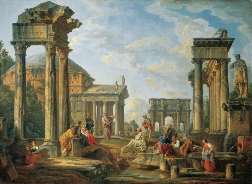 Digital Transformation of Italy's Cultural Heritage