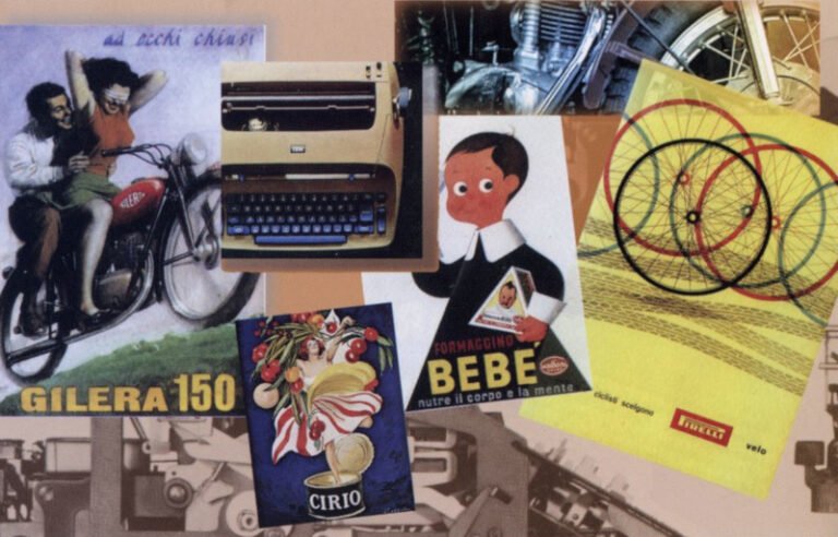 Heritage marketing: building brand identity through history