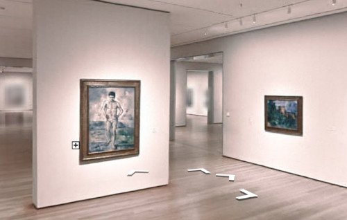 Digital Strategy for Cultural Institutions During Crisis