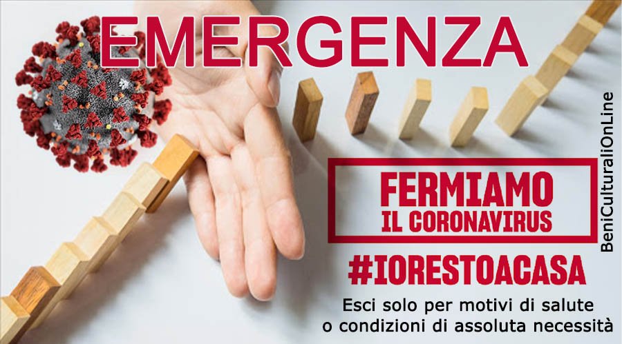Italy's COVID-19 Prevention Guidelines, March 2020