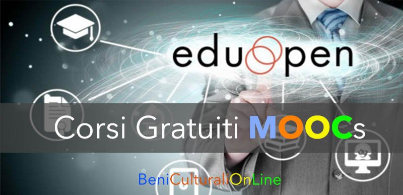 EduOpen launches free online courses across Italian universities