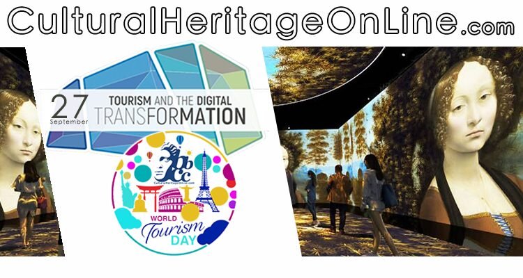 World Tourism Day 2019: Labour and a Better Future