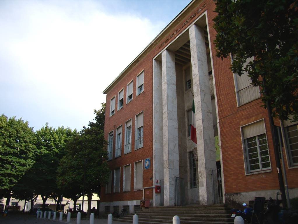Istituto Tecnico Commerciale Agostino Bassi, Lodi