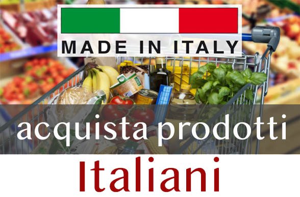 Italian Product Day launches bartering platform for Made in Italy