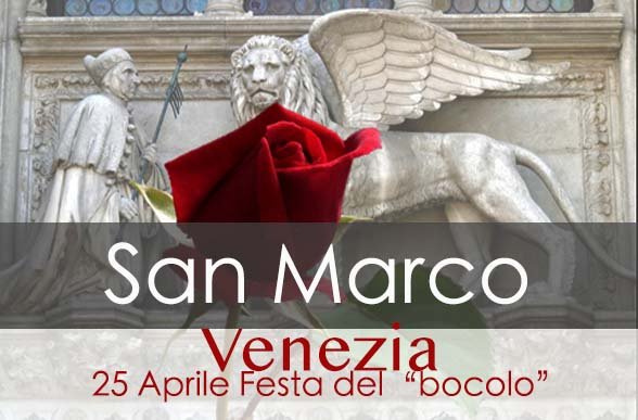 Venice’s Feast of Saint Mark: History and Modern Observance