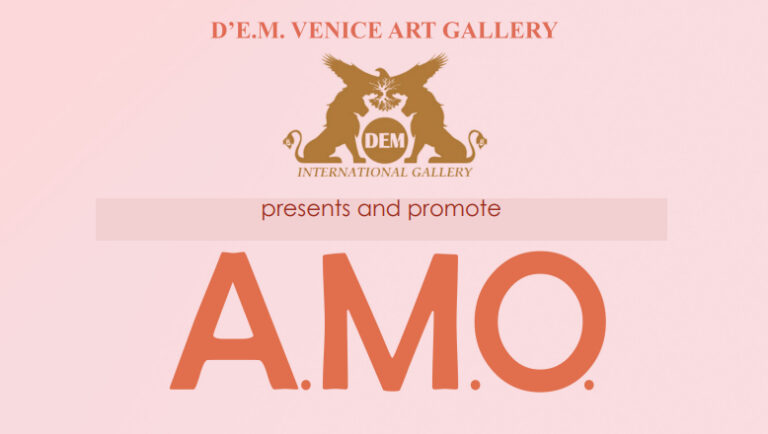 A.M.O. – Art Magazine Online
