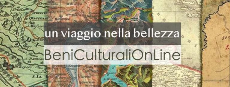 Understanding Cultural Heritage: Italy’s Definition and Categories