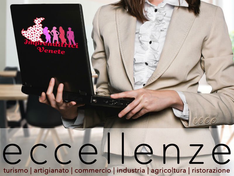 Imprenditrici Venete: A Community for Women Entrepreneurs