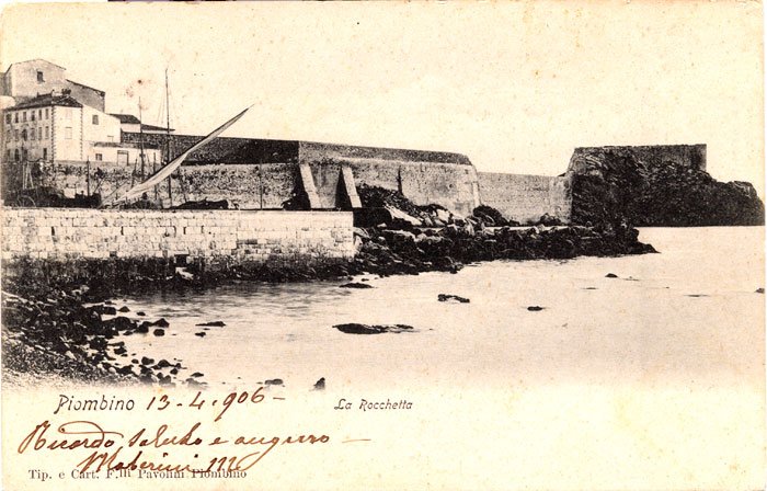 Coastal Towers in Disrepair: Piombino's 18th-Century Defence Crisis