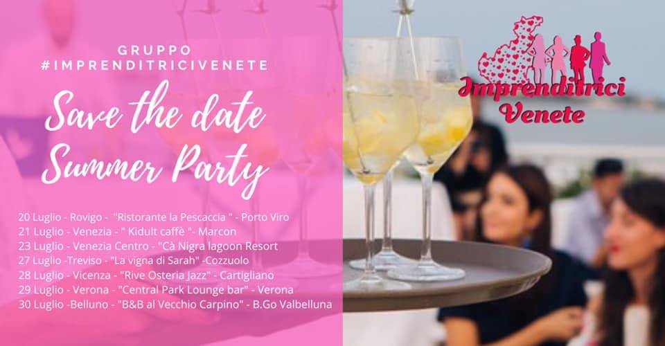 Women Entrepreneurs in Veneto Launch Community App