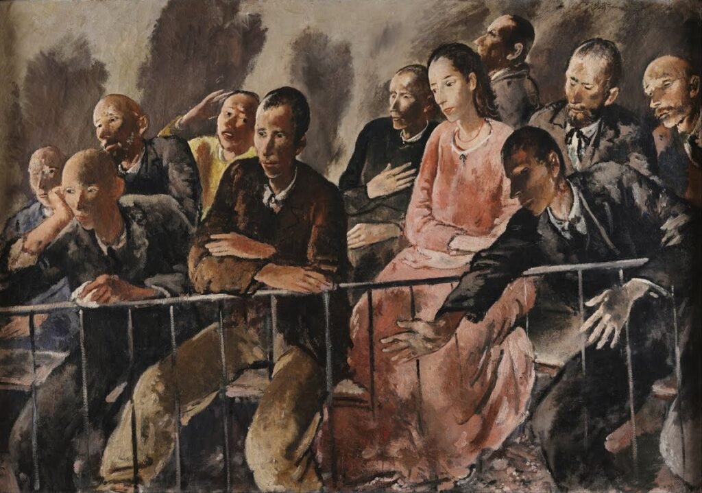 Teatro popolare by Felice Carena, 1933