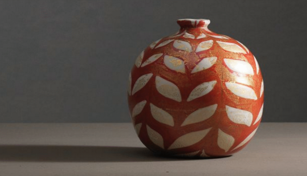 Amethyst Glass Vessel by Carlo Scarpa, 1928–29 Amethyst Glass Vessel by Carlo Scarpa, 1928–29