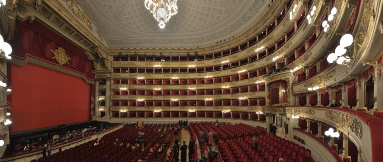 ITsART – Italian Virtual Stage