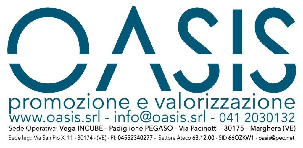 Venice Startup Oasis Offers Five Scholarships for Blockchain Elite Course