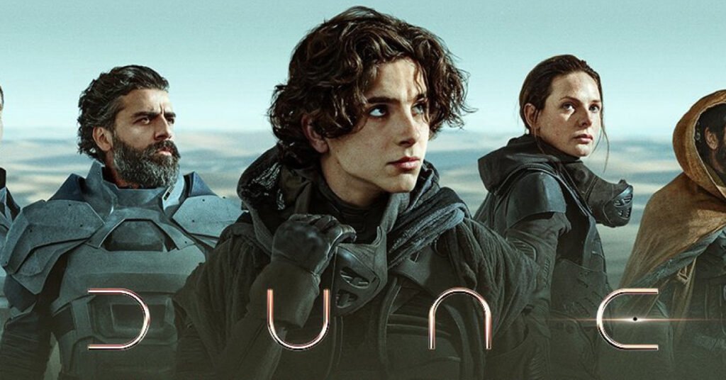 Denis Villeneuve's Dune: A Remake That Revives Frank Herbert's Epic