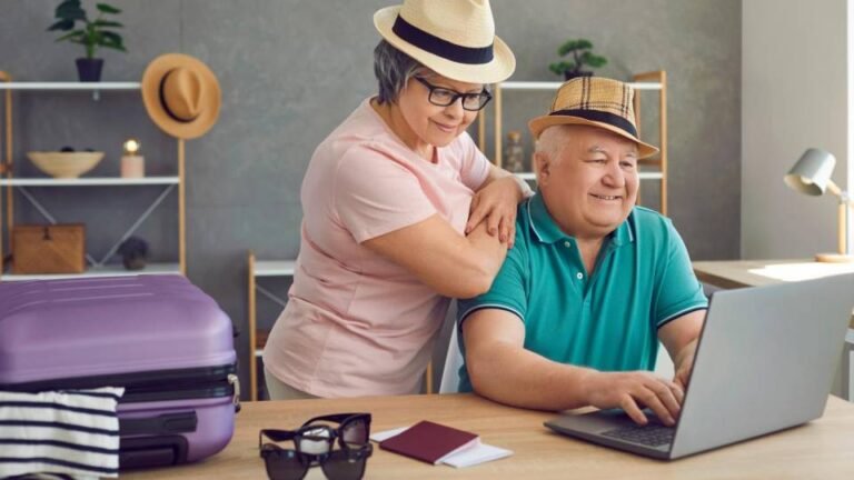 Virtual Tourism from Your Sofa: How Technology Opens Distant Destinations
