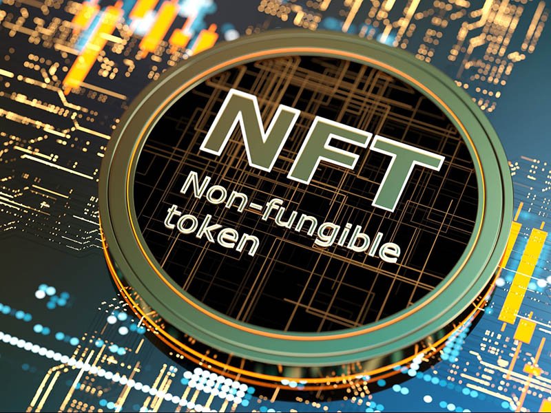 NFT Sneaker Marketplace Futures Factory Raises .5 Million