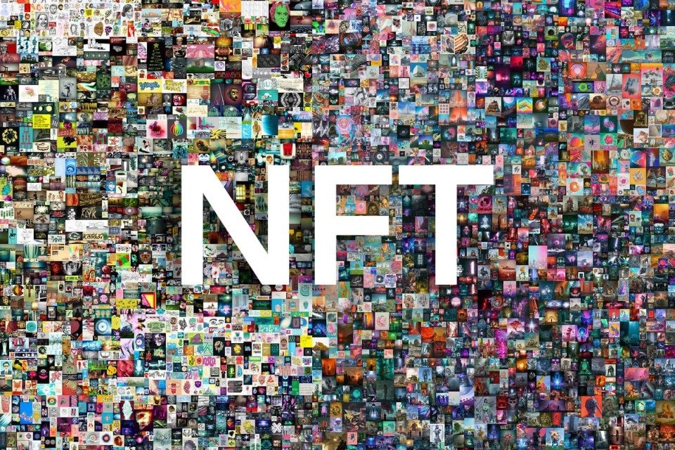 NFTs and the Art Market: Understanding Digital Authentication