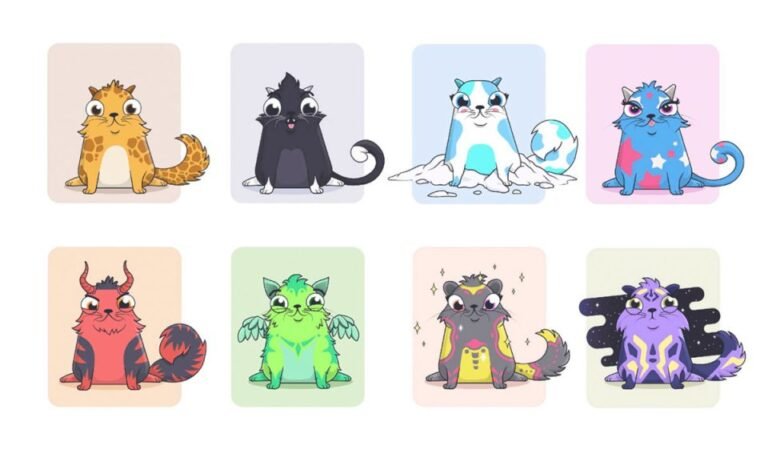 Creating NFTs: A Three-Step Guide to Digital Art Sales