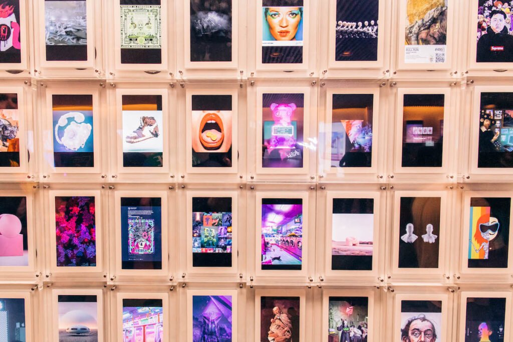 How to Create and Sell NFTs: A Five-Step Guide