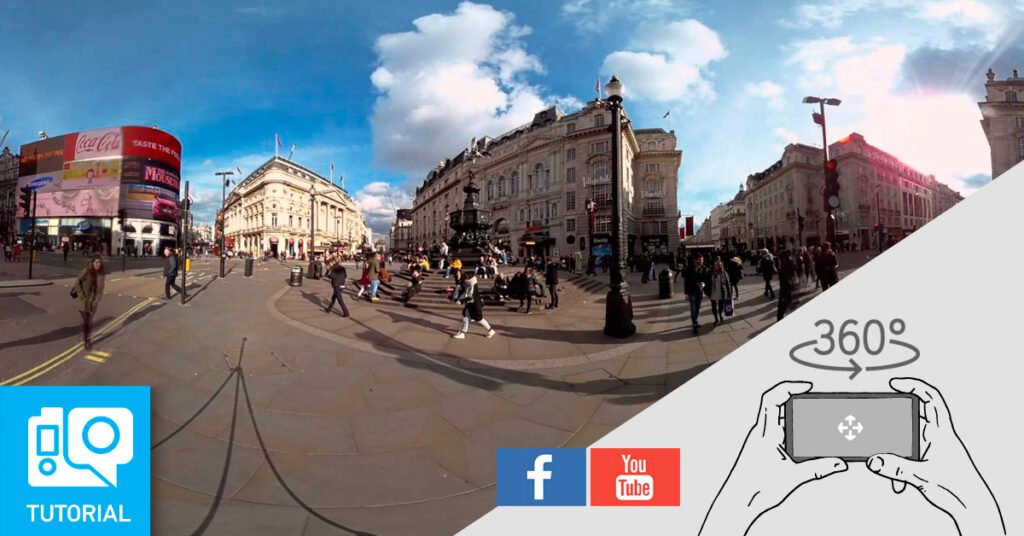 360-Degree Video Marketing: A Growing Tool for Brand Engagement