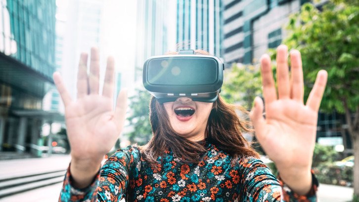 Virtual Reality Emerges as Tourism Marketing Tool