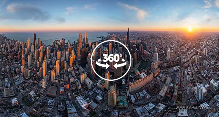 360-Degree Video Marketing: Four Key Applications