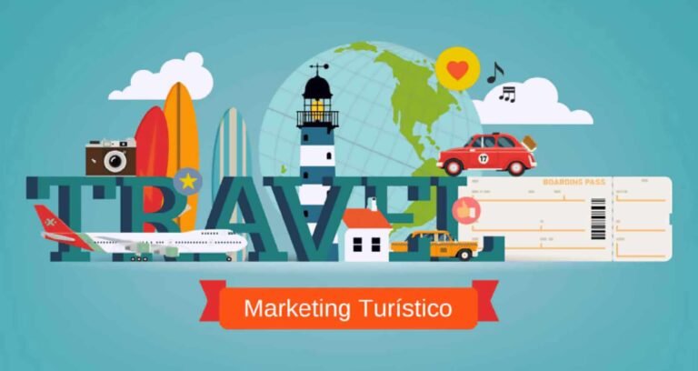 Tourism Marketing Strategy: Planning and Digital Promotion