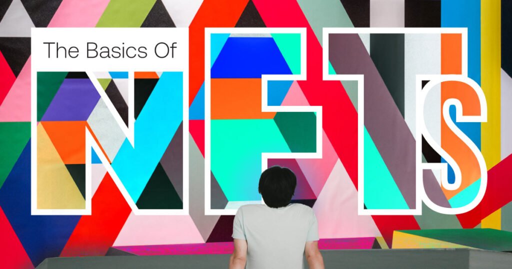 The Most Expensive NFT Artworks Ever Sold