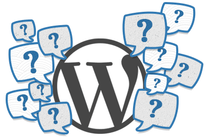 Common WordPress Questions Answered